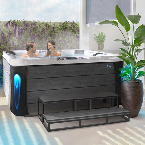 Escape X-Series hot tubs for sale in New Port Beach